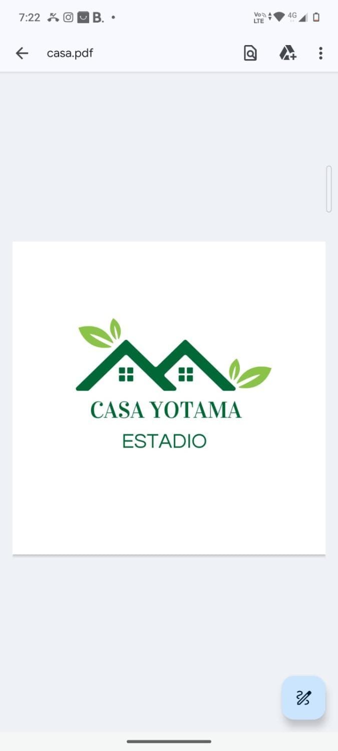 Hotel casa yotama Hotel in Medellin