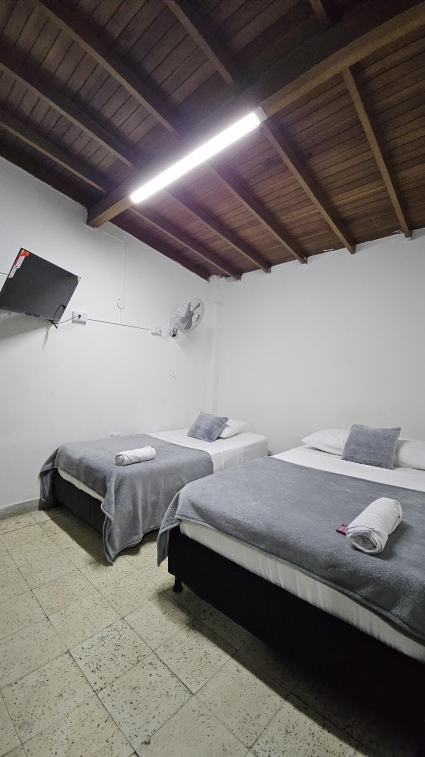 Hotel casa yotama Hotel in Medellin