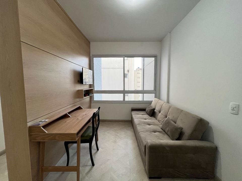 LK Centro 9 Apartment in Belo Horizonte