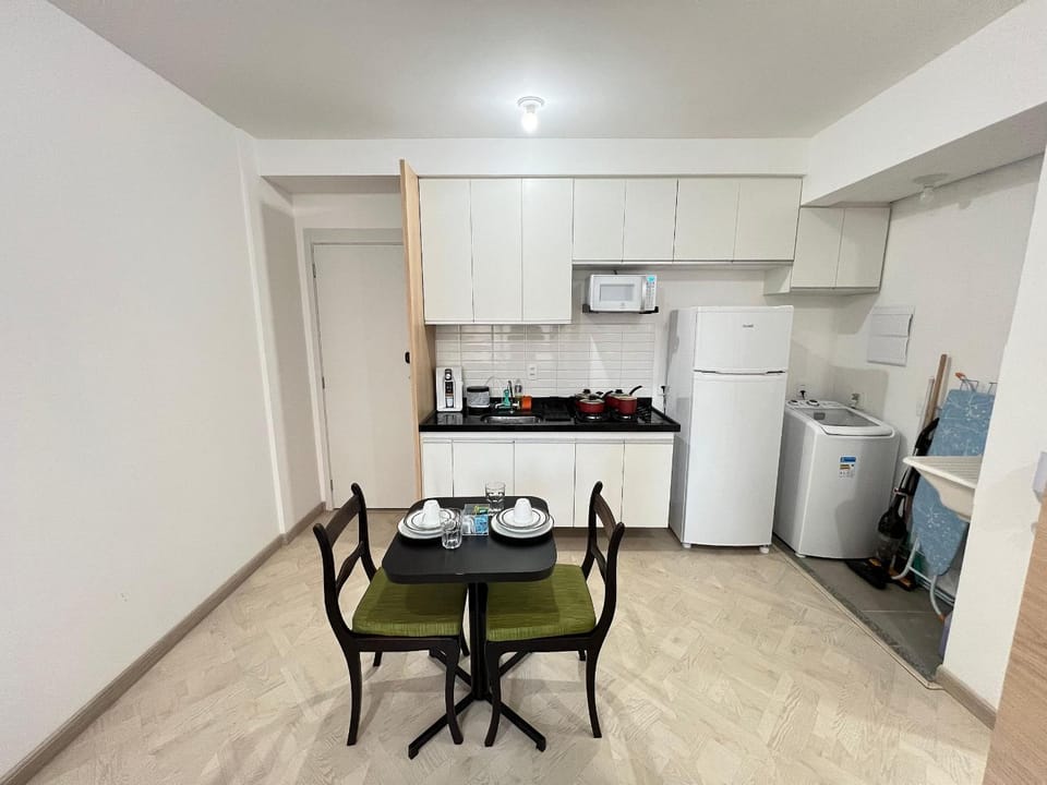 LK Centro 9 Apartment in Belo Horizonte