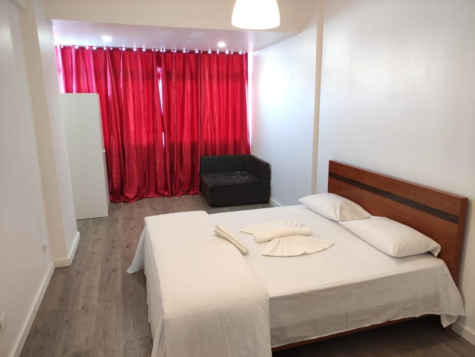 Relax Guest House Apartment in Lisbon