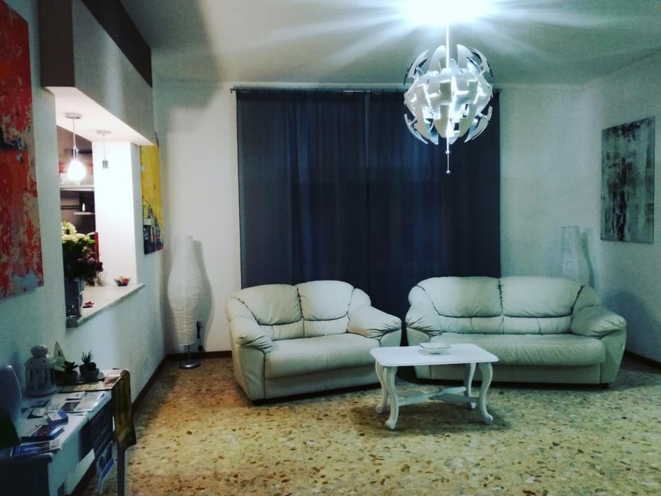 B&B HF Fiorella Bed and Breakfast in Maratea