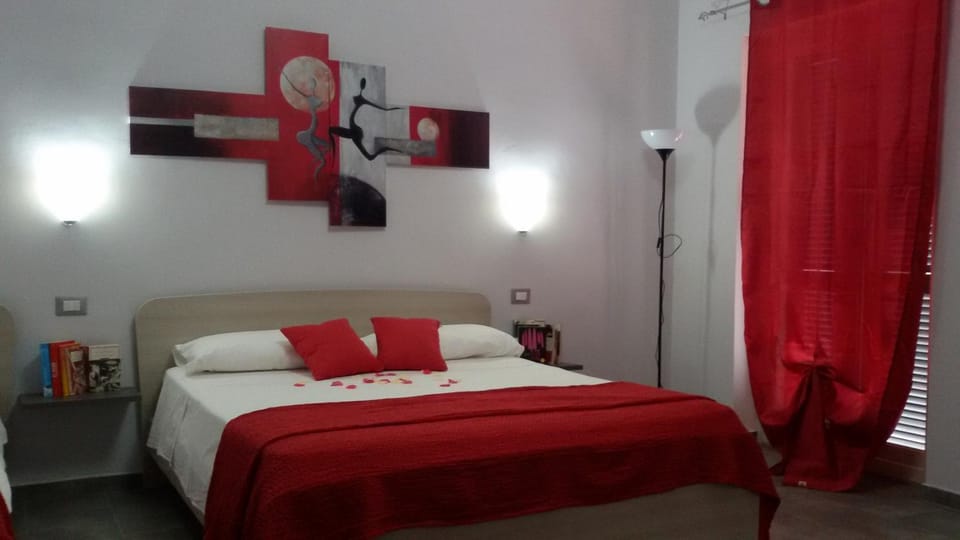 Balcony/Terrace, Bedroom