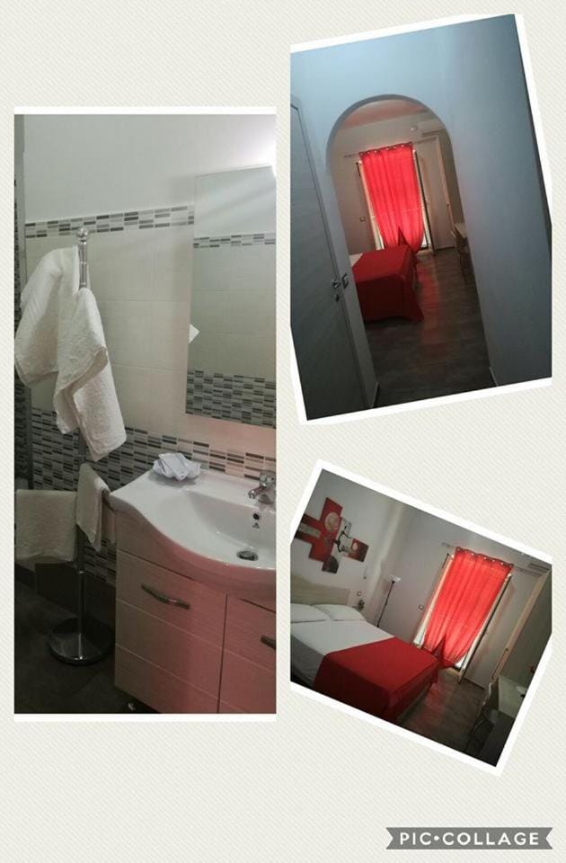B&B HF Fiorella Bed and Breakfast in Maratea