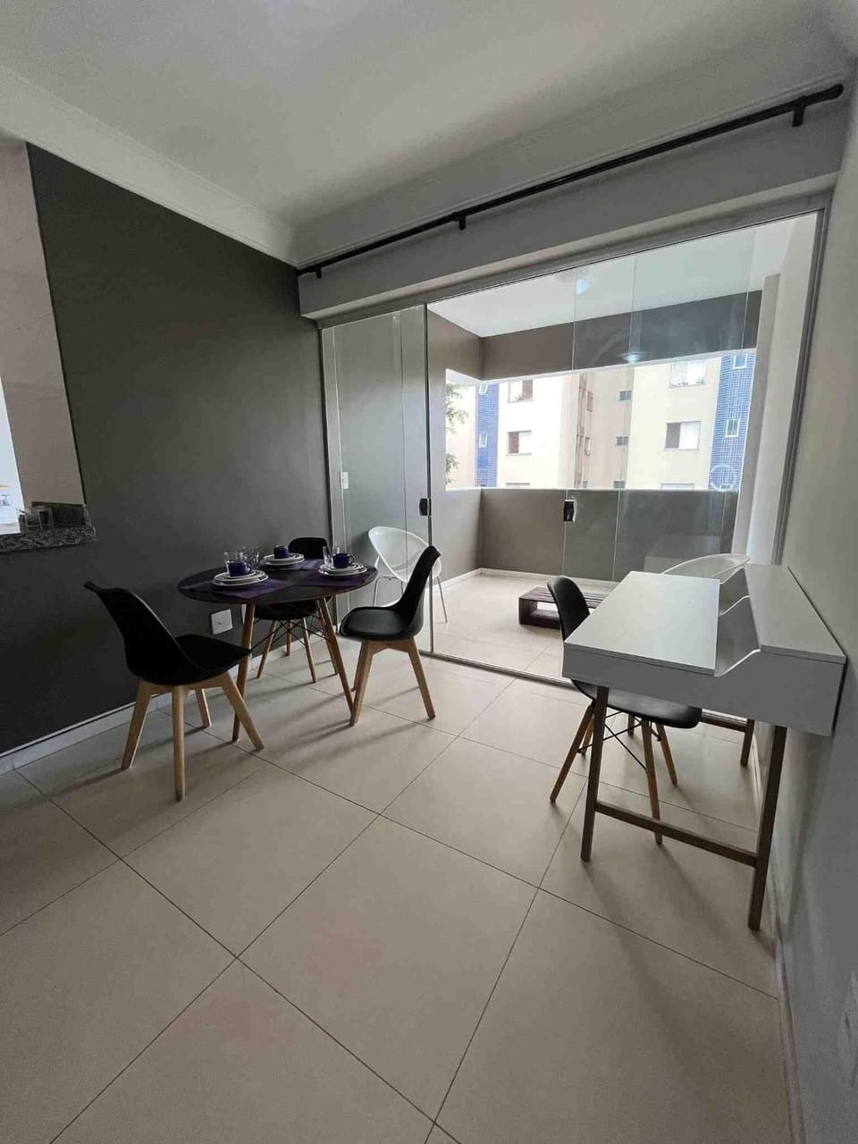 LK Santo Antônio 17 Apartment in Belo Horizonte