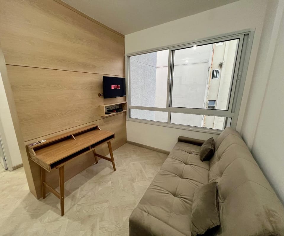 LK Centro 8 Apartment in Belo Horizonte