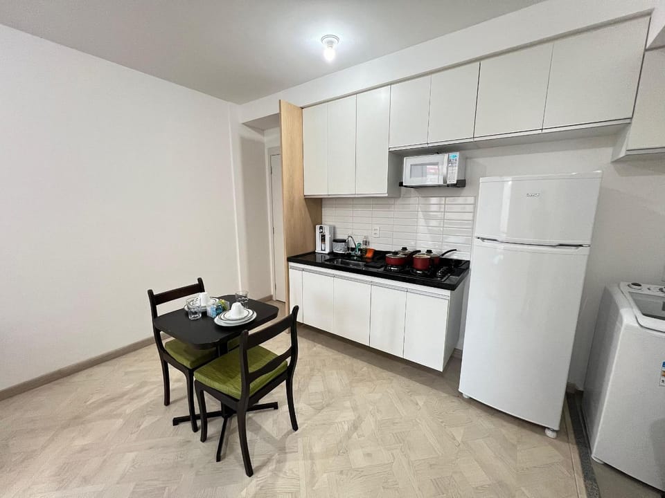 LK Centro 8 Apartment in Belo Horizonte