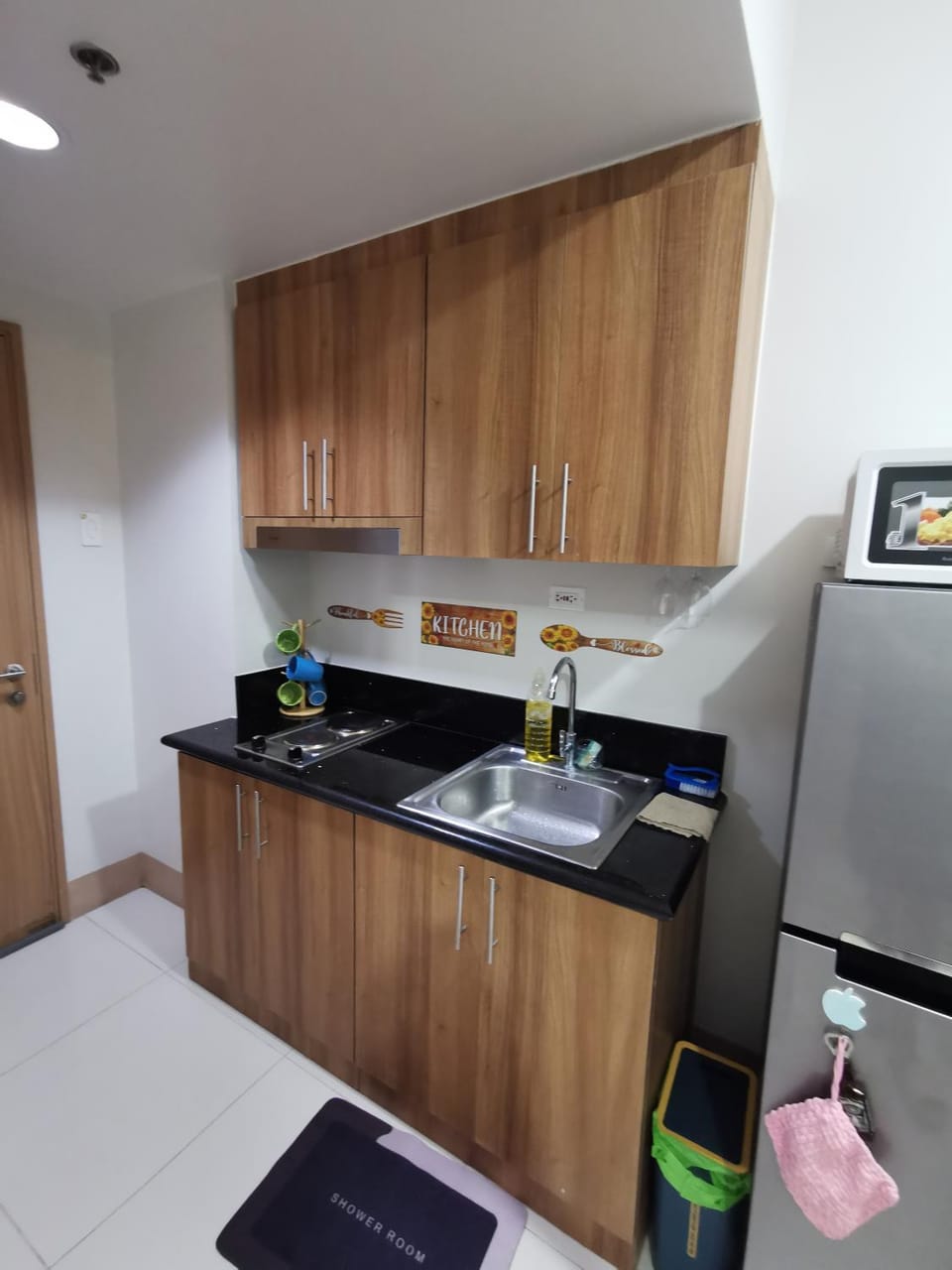 Mall of Asia residence Shore 3 Hotel in Pasay