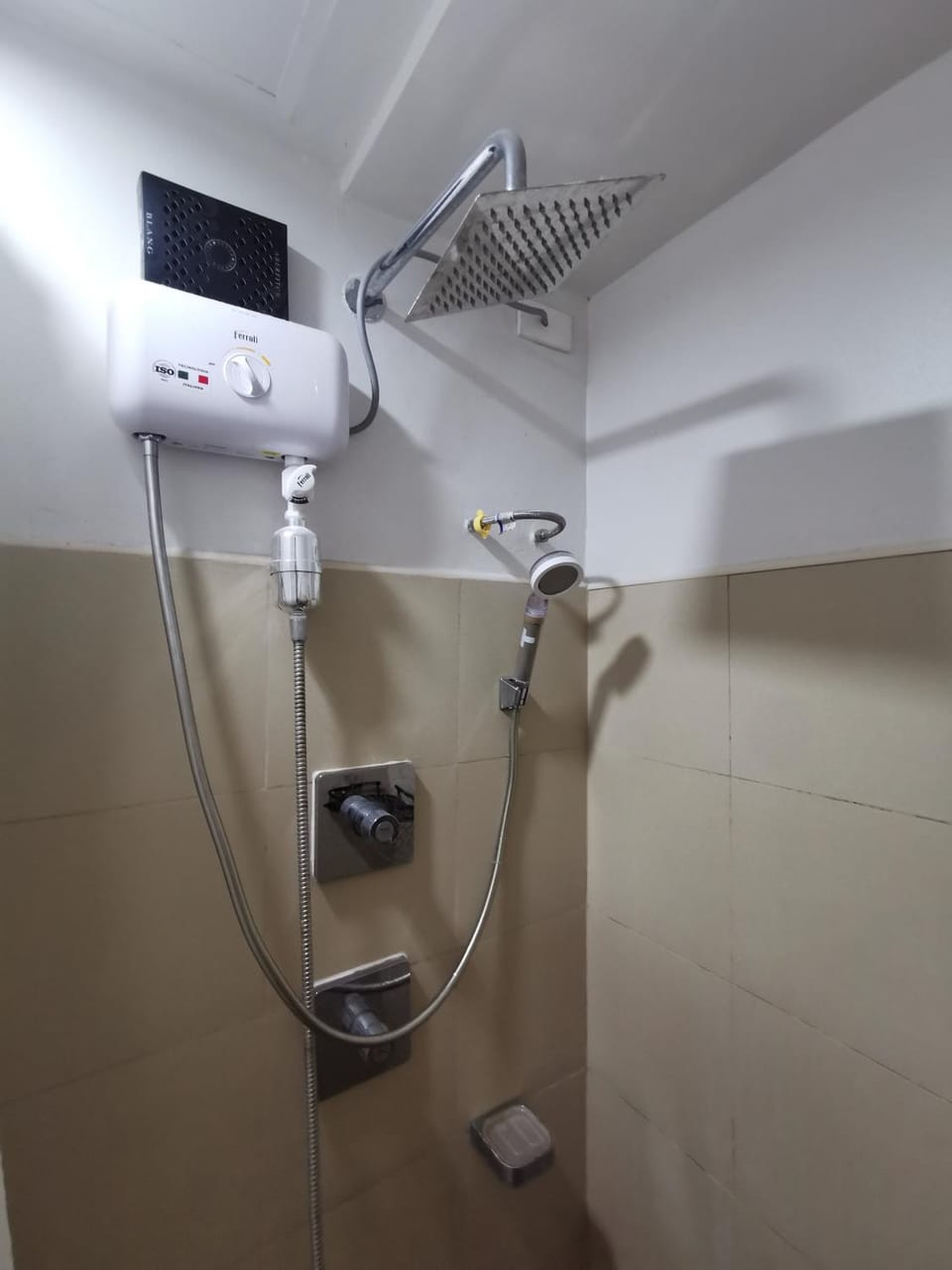 Mall of Asia residence Shore 3 Hotel in Pasay