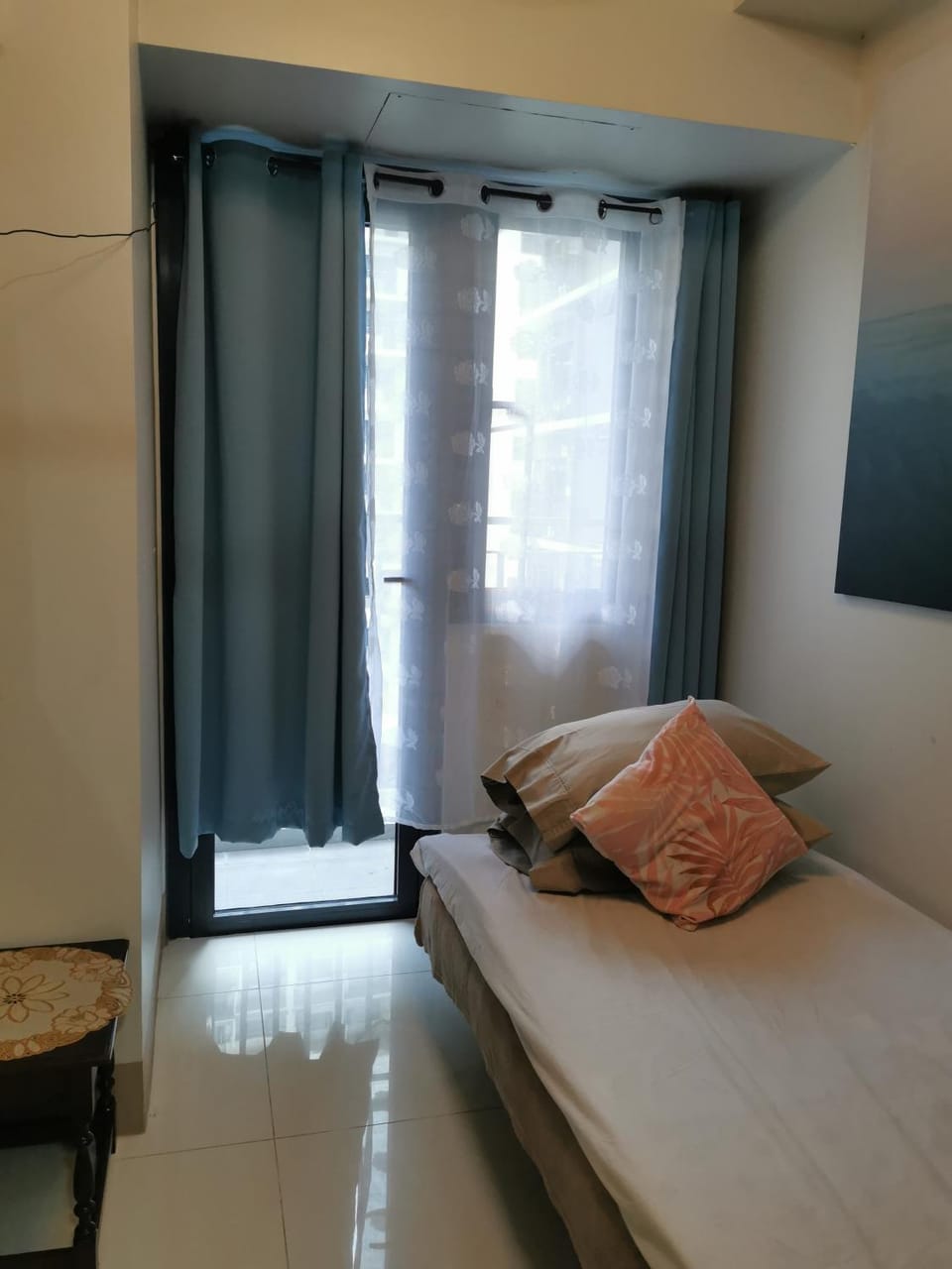 Mall of Asia residence Shore 3 Hotel in Pasay