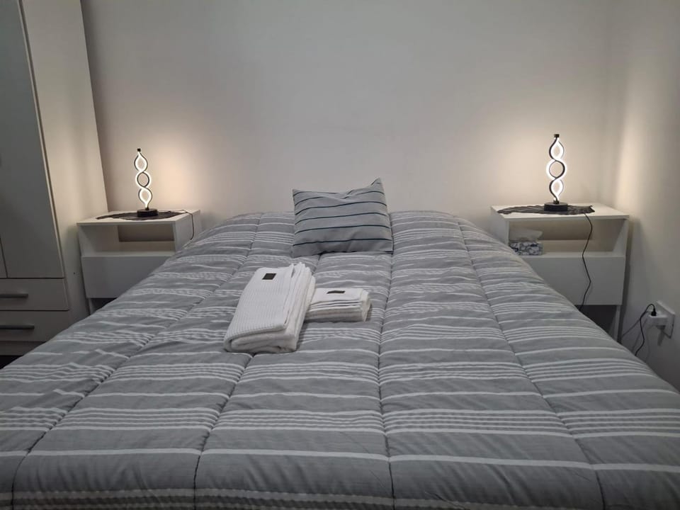 Departamento Entre Rios Apartment in Rosario