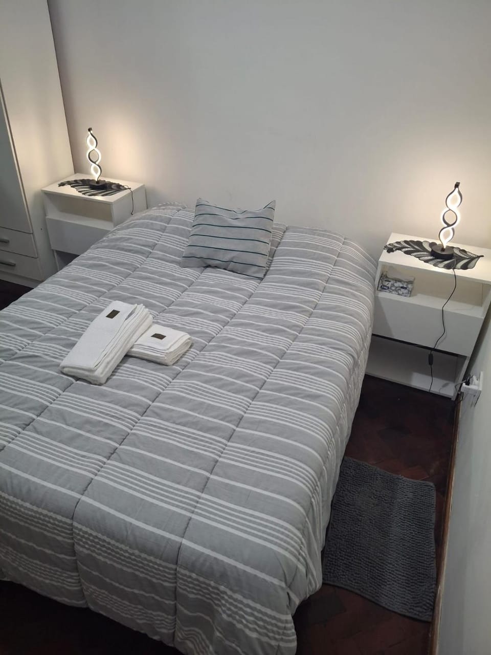 Departamento Entre Rios Apartment in Rosario