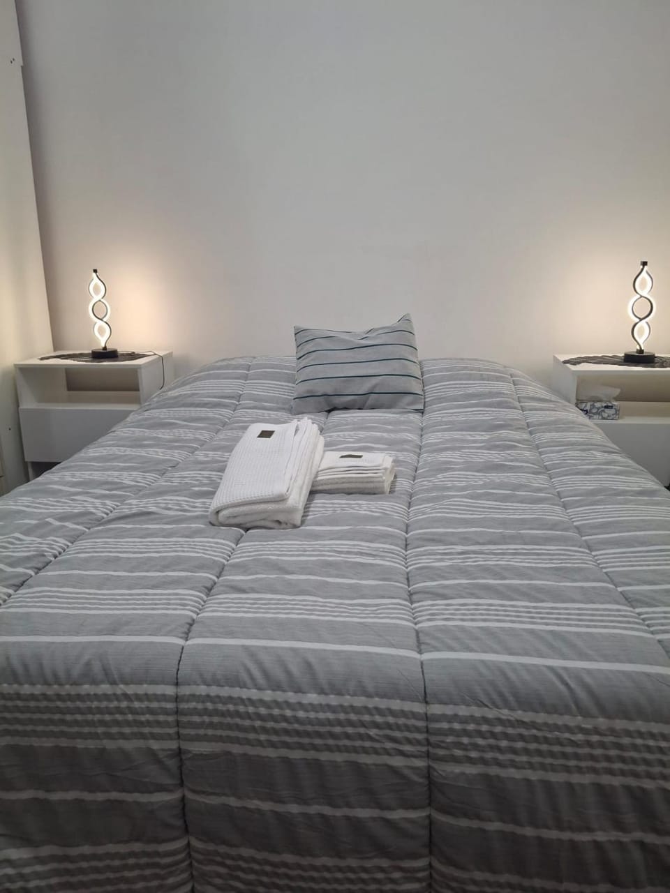 Departamento Entre Rios Apartment in Rosario