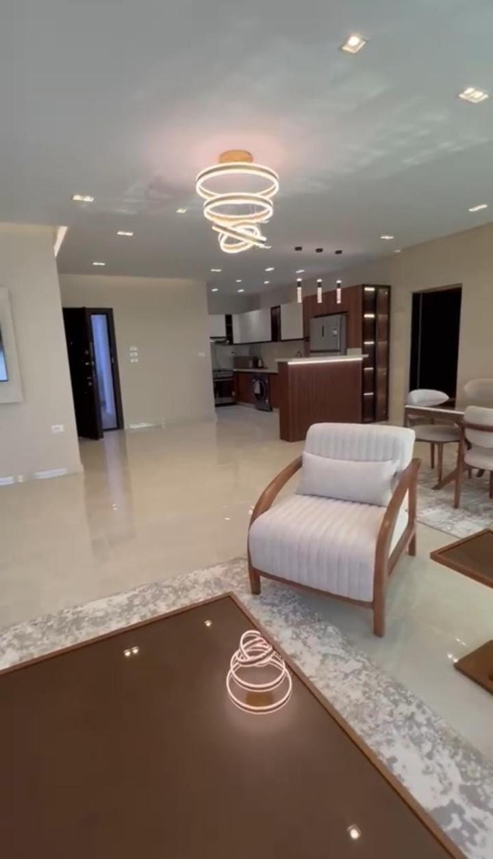 شقة سوبر لوكس للإيجار في مرسى مطروح Apartment in Egypt