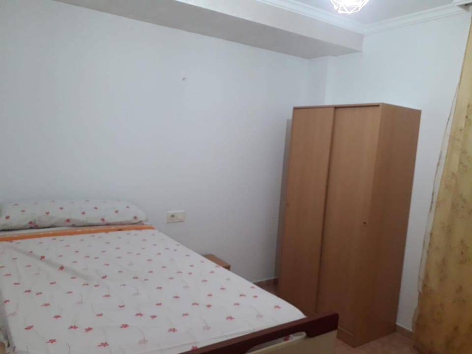 Apartamento Turístico Céntrico Galper Apartment in Melilla