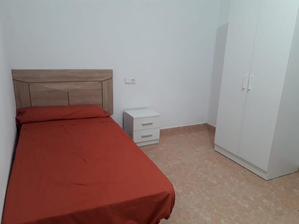 Apartamento Turístico Céntrico Galper Apartment in Melilla
