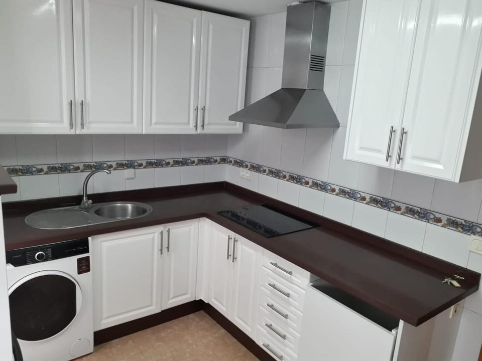 Apartamento Turístico Céntrico Galper Apartment in Melilla