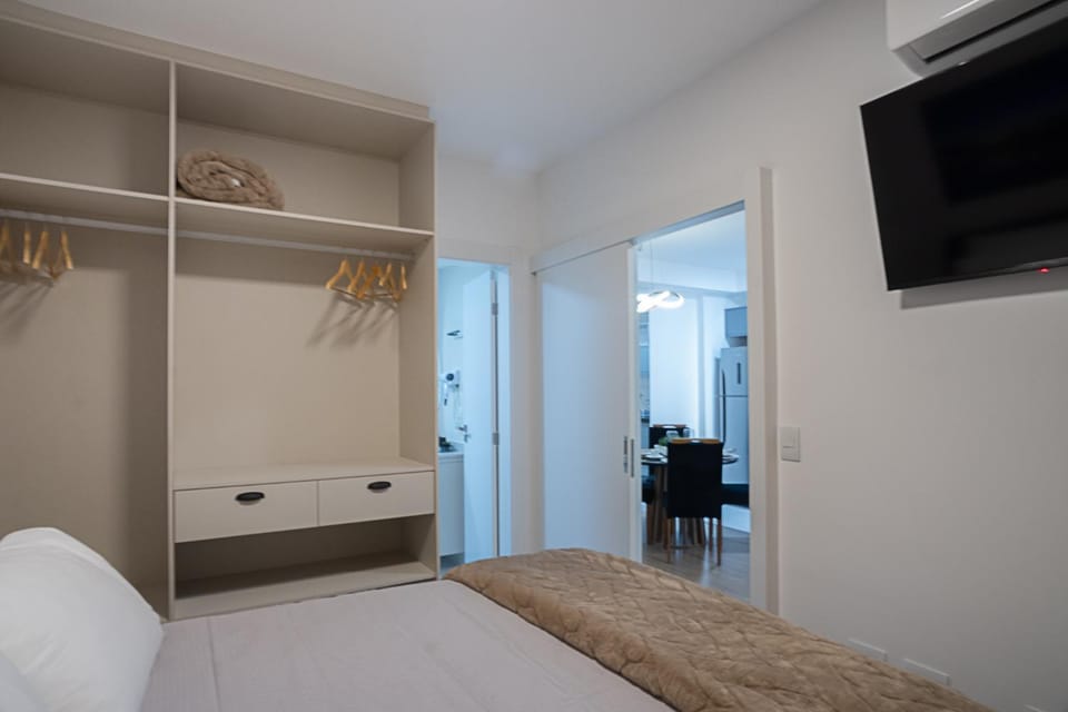CONFORTO JH PALHANO, Ap 1507 Apartment in Londrina