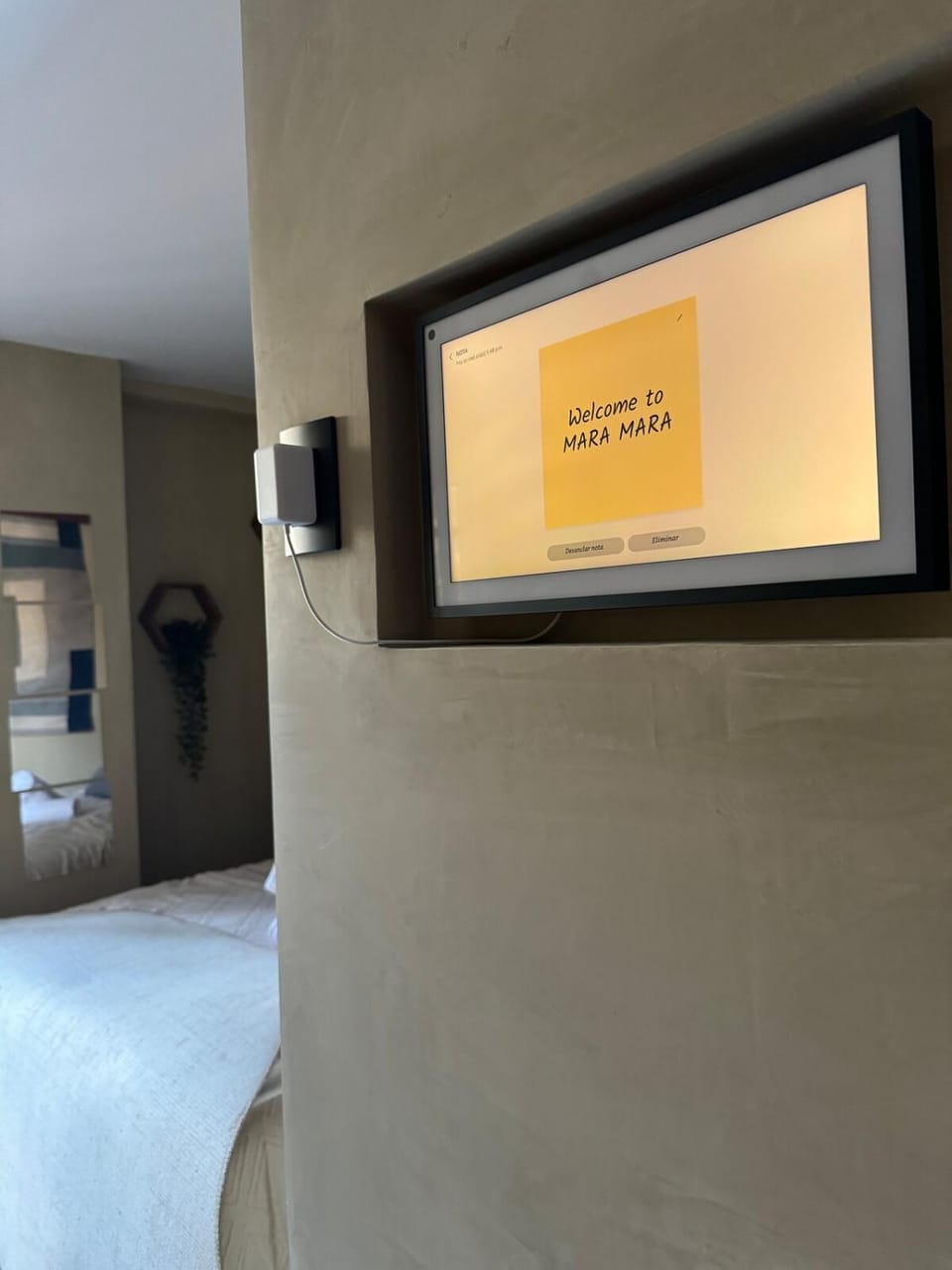 Estudio Nuevo a 7 min de playa, GYM, 2 albercas, Coworking, cerca de Plaza Central Apartment in Sayulita