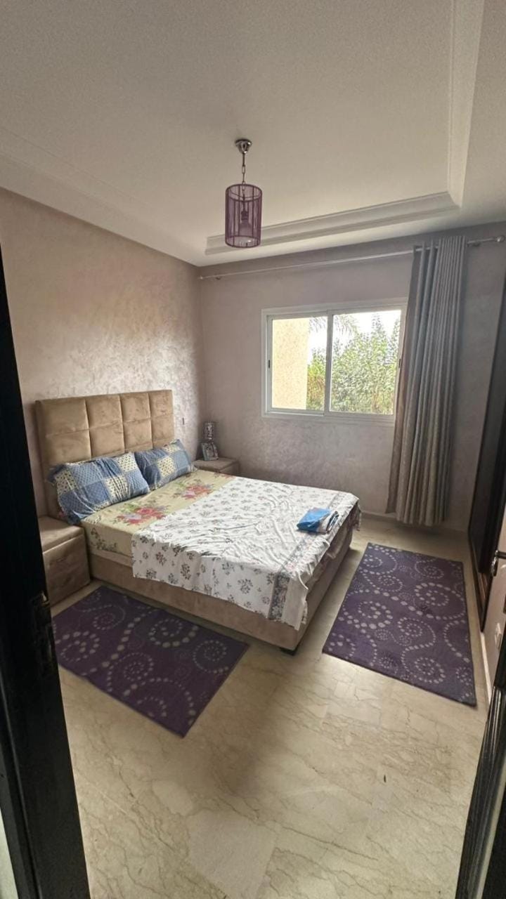 Rayan beach Residence avec picine a tamaris Villa in Casablanca-Settat