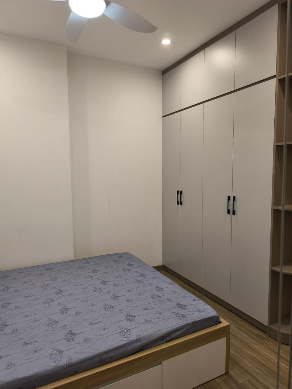 Luxhomes Sa1 Toji Sakura Vinhomes Smart city Apartment in Laos