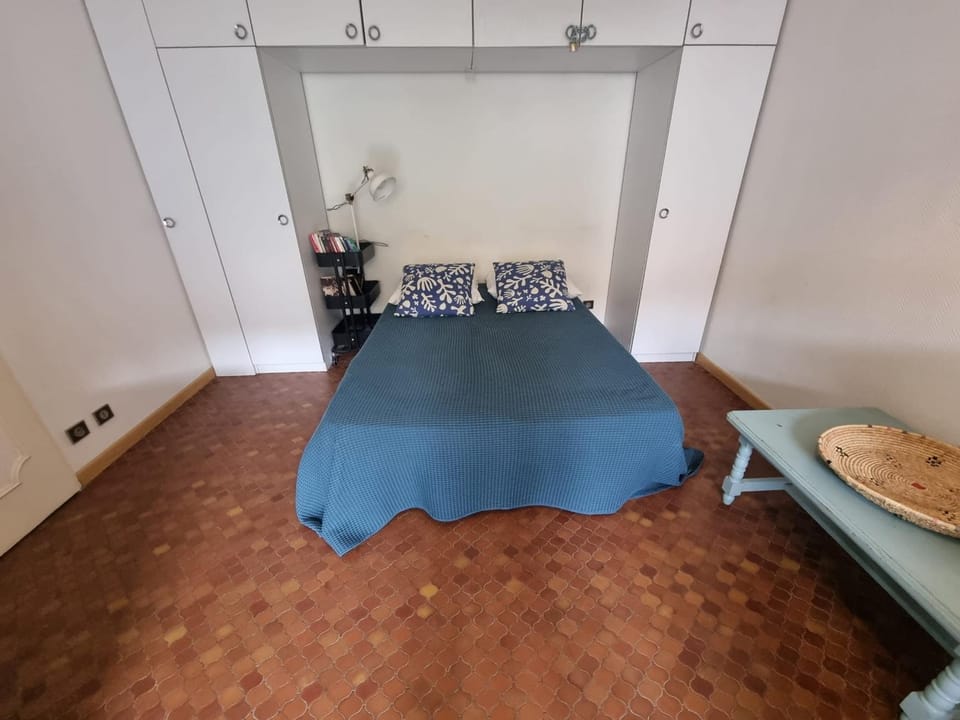 Collioure T2 avec Terrasse et Parking - FR-1-309-533 Apartment in Collioure
