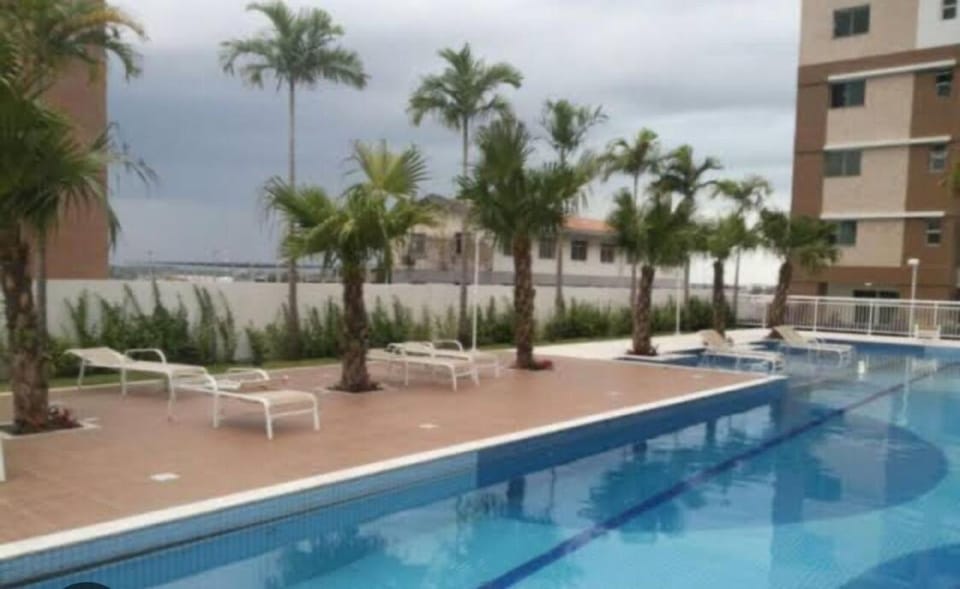 Apartamento 138m2, próx Parque da cidade, cop30 Apartment in Belém