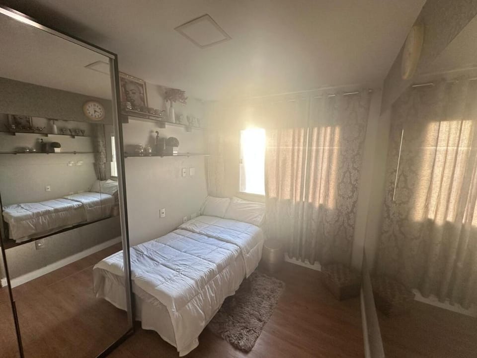 Apartamento 138m2, próx Parque da cidade, cop30 Apartment in Belém