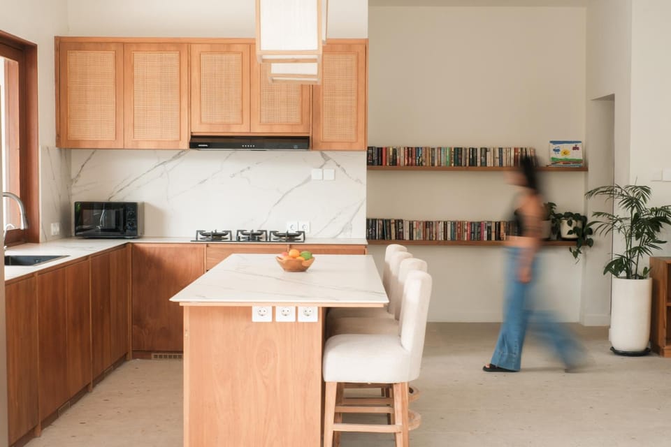 Library, Kitchen or kitchenette, Kitchen or kitchenette, Dining area, minibar