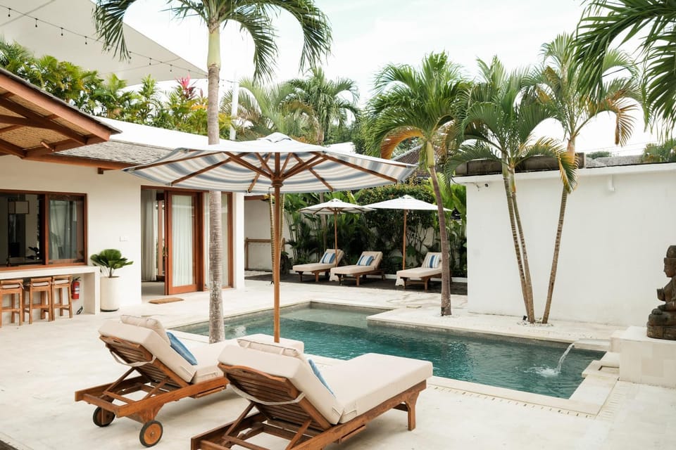 Garden, Balcony/Terrace, Garden view, Pool view, Swimming pool, Swimming pool, sunbed