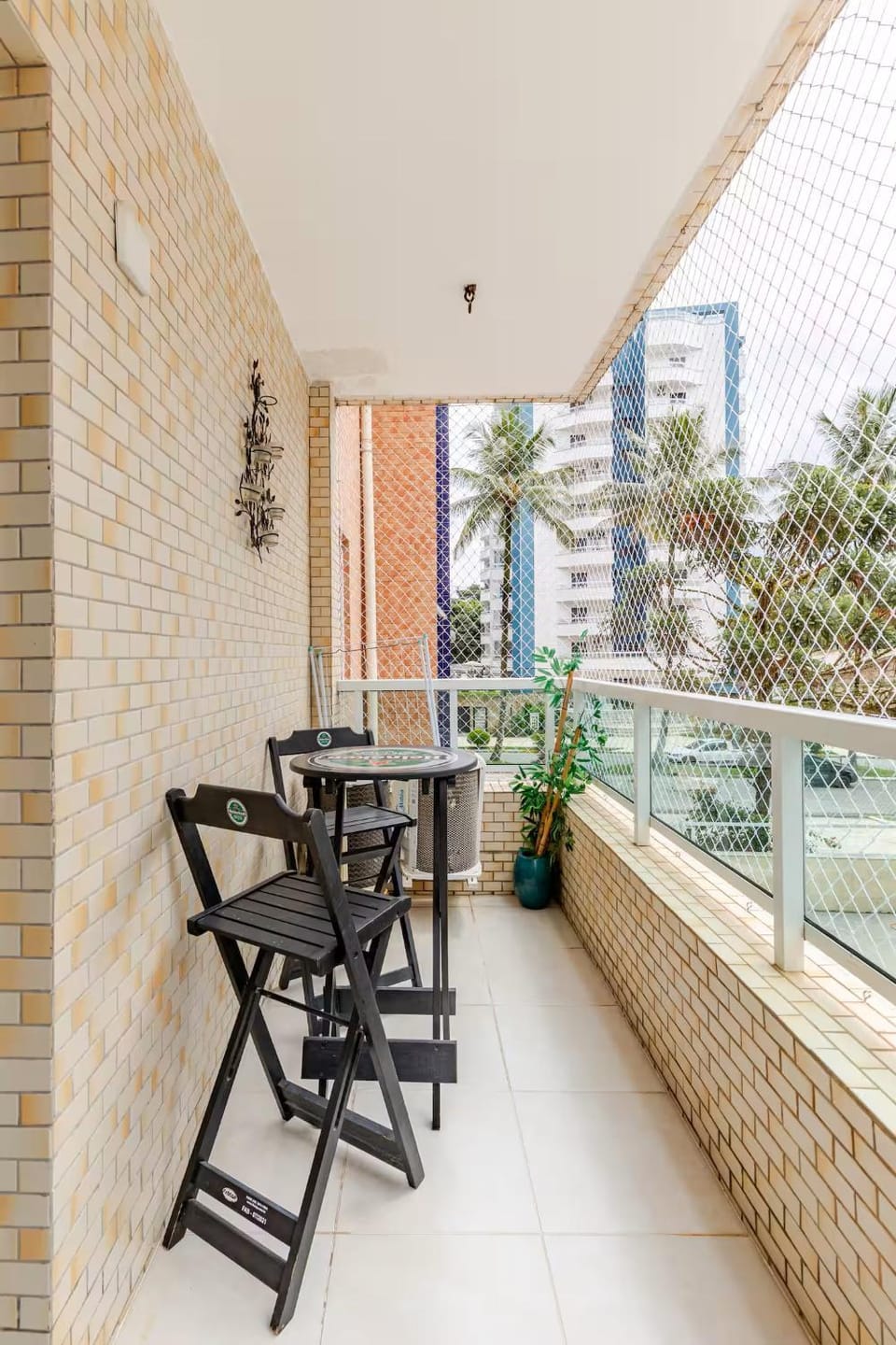 Flat Novo no Boulevard Riviera São Lourenço 150m praia com Enxoval e Estrutura Completa Apartment hotel in Bertioga