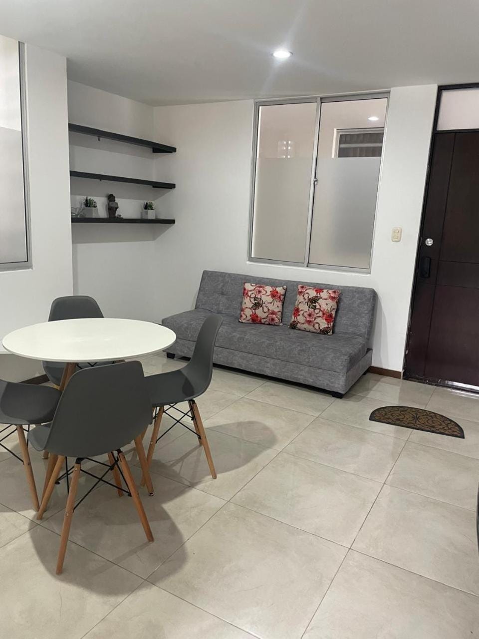 El Virrer By Relajo Apartment in Popayán