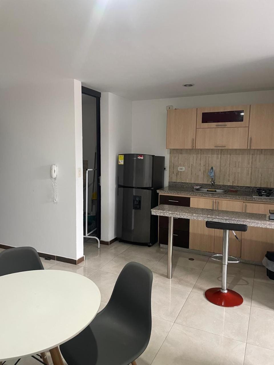 El Virrer By Relajo Apartment in Popayán