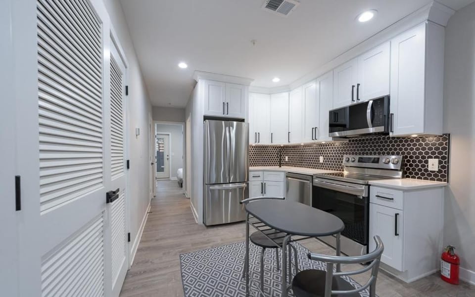 NICE 1BR Apartment near Metro Apartment in District of Columbia