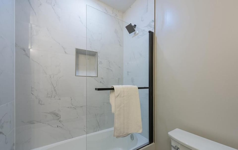 NICE 1BR Apartment near Metro Apartment in District of Columbia