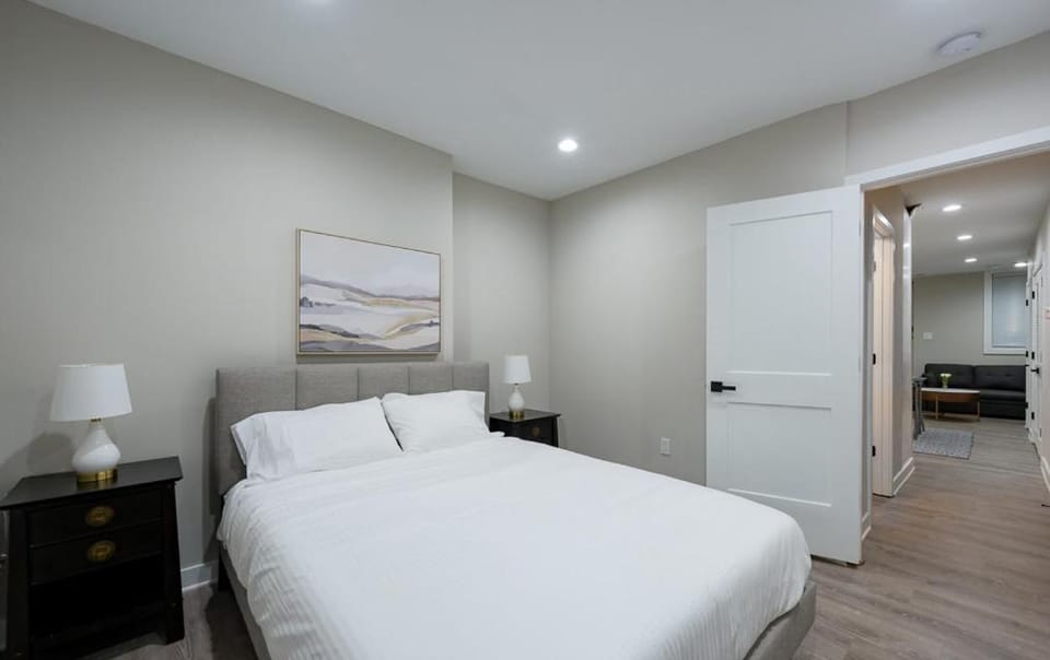 NICE 1BR Apartment near Metro Apartment in District of Columbia