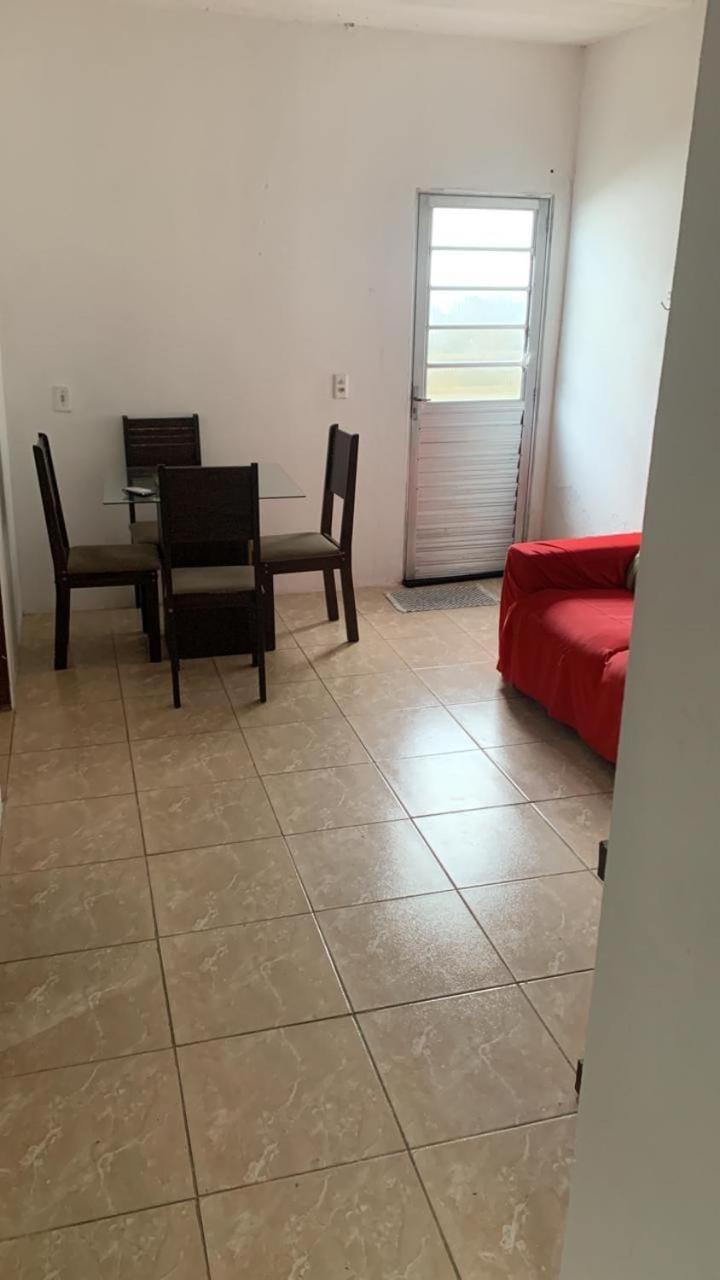 Apartamento Garanhuns Centro Apartment in State of Alagoas, Brazil