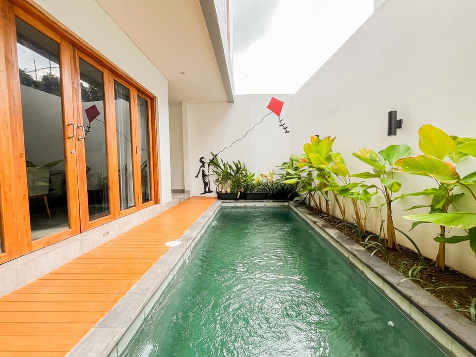 Day, Garden, Garden view, Pool view, Swimming pool