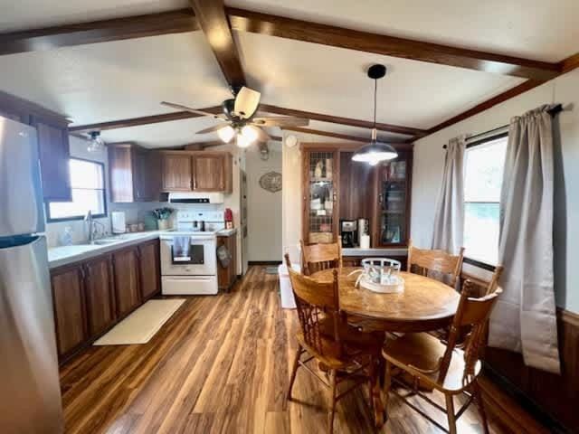Country Retreat, enjoy peace and quiet House in Kansas