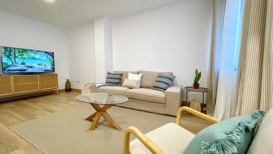 The Cliffs - Villa Llana Apartment in A Mariña Occidental