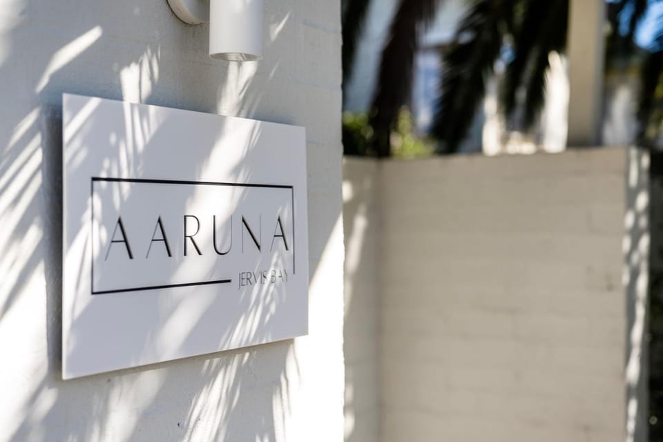 Aaruna House House in Vincentia