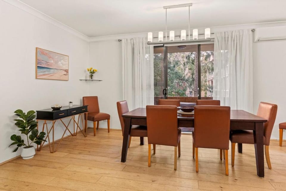 Live like a Local Apartment in Sydney