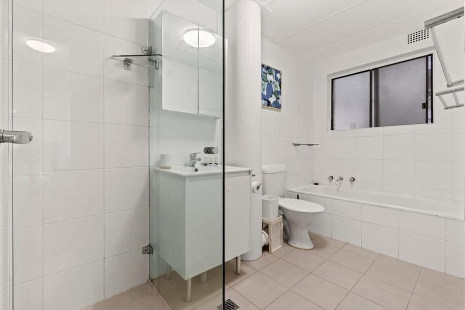 Live like a Local Apartment in Sydney