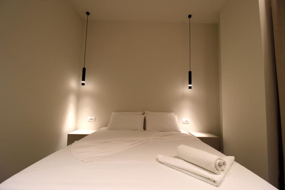 Central O & S Hotel Hotel in Ksamil