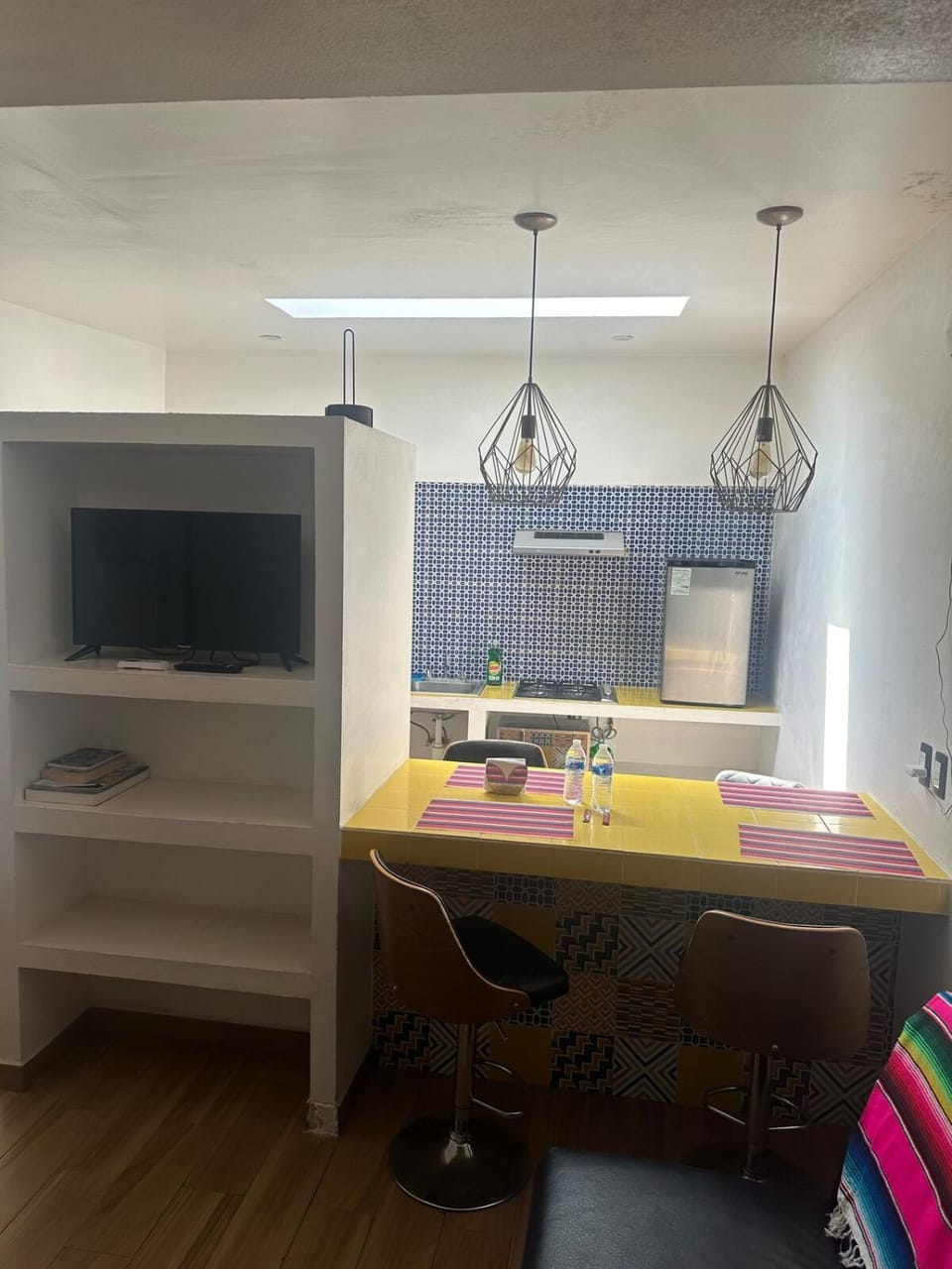 The best view of the river apartments garden Apartment in Orizaba