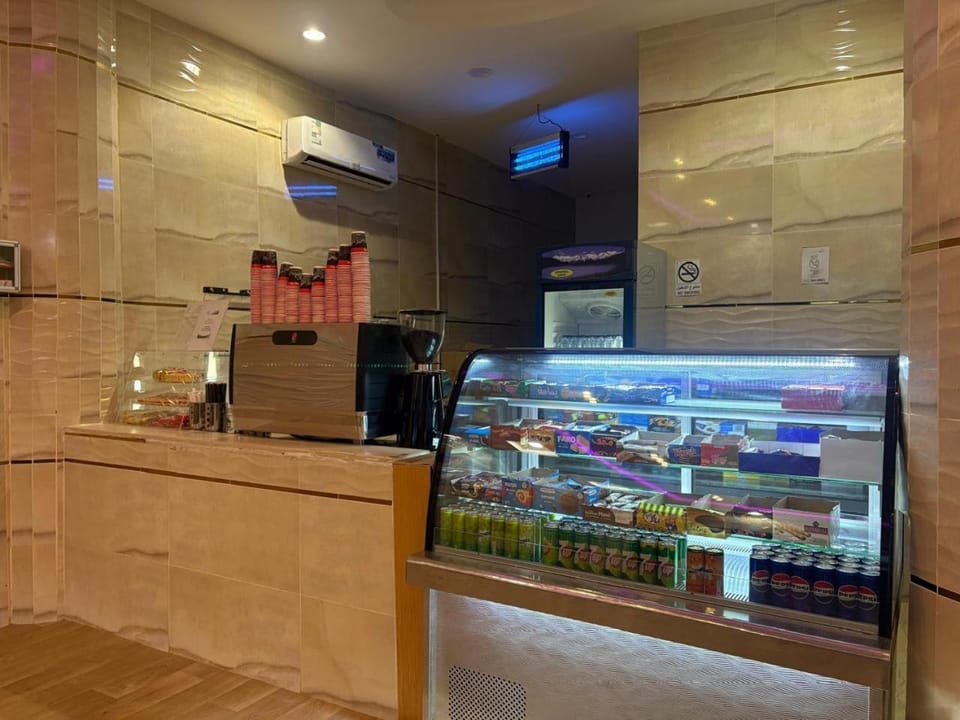 Lounge or bar
