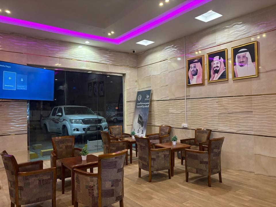 Lounge or bar