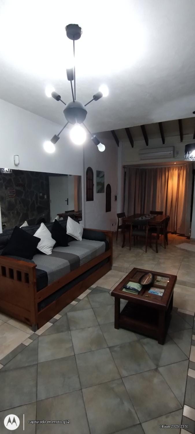 Bendita casa 2 House in San Justo