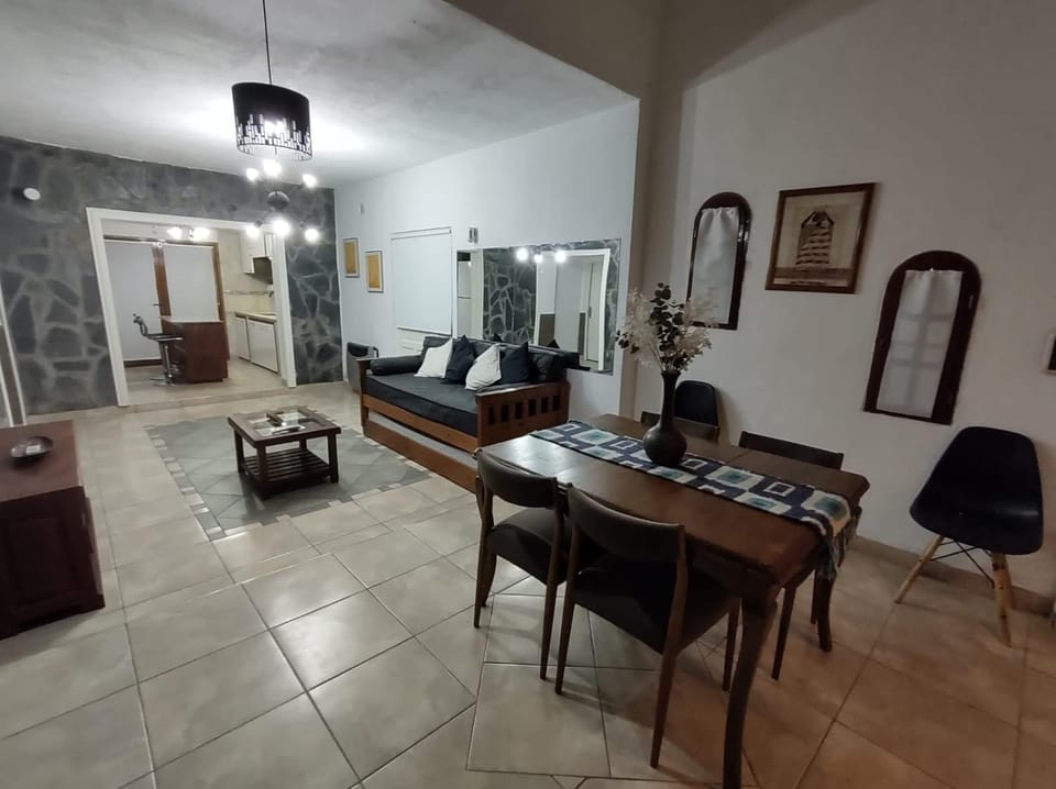 Bendita casa 2 House in San Justo