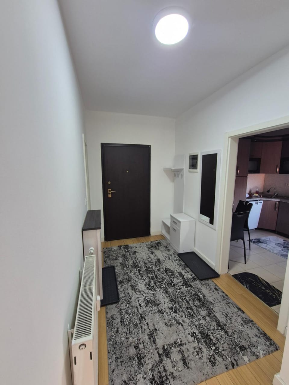 Nice apartment next o Rruga B and Muharrem Fejza Apartment in Europe